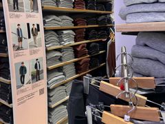 -UNIQLO(朗豪坊店)