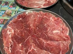 -巴蜀大将火锅(春熙店)