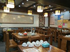 大堂-美味居(古城店)