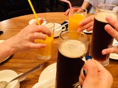 -宝莱纳啤酒花园餐厅PAULANER BRAUHAUS Nanjing(广州路店)