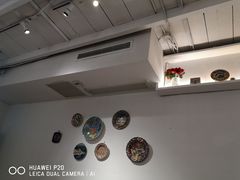 -伊斯坦布尔土耳其清真咖啡餐厅