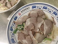 -直隶安家罩饼(复兴路店)