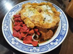 -佰仙面馆