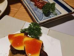 -京旬海鲜放题·铁板烧自助餐厅