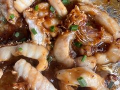 -红日饭店(裕隆三路店)