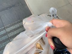 -御梁坊红糖馒头