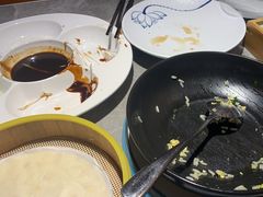-北平食府(马鞍山路店)