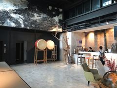 大堂-元生咖啡(陶溪川店)