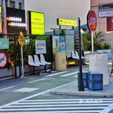 泉州青商智谷里藏着一家宝藏天台咖啡馆