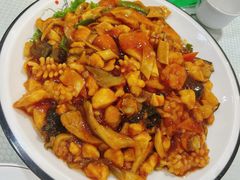 -裕德隆清真饭庄·天津特色菜(河东店)