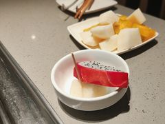 -海底捞火锅(珠影星光城夜宵主题店)