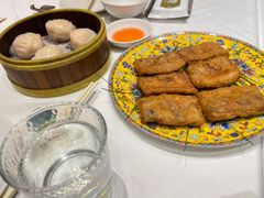 -香港龙凤楼(陆家嘴中心店)