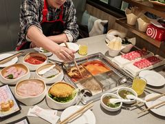 -海底捞火锅(王府井店)