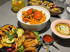 -3号仓库·创意中国菜(乐清正大广场店)