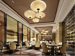 -兰州皇冠假日酒店