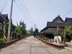 -西双版纳傣族园