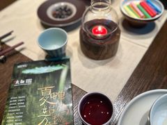 -太白餐厅·新湘菜原创者(月湖店)