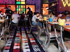 大堂-蘭奢雅集·江浙菜(青山江滩店)