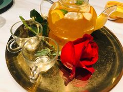 -茉莉餐厅(包河万达店)