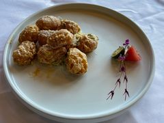 -粤菜王府·海鲜·茶市·海景餐厅(大梅沙店)