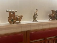 -绿茶餐厅(布吉万象汇店)