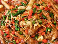 -小街47號江湖菜(四合院店)