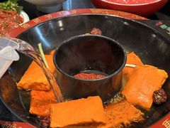-三江两海老火锅(北京首店)
