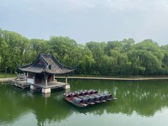 -柯岩风景区