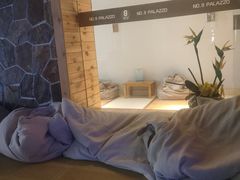 -8号公馆(金川街店)