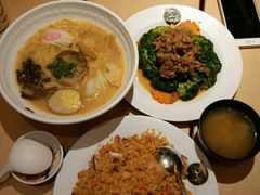 -万岁寿司(芳村店)