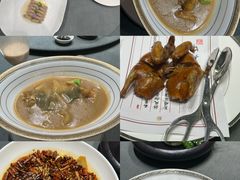 -沈灶河豚宴·河豚融合餐厅(汉中路店)