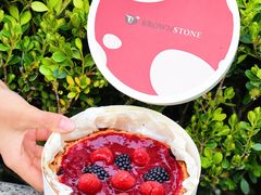 -BROWNSTONE布朗石西班牙餐厅(富城店)