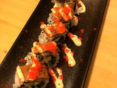 -浪花亭日本料理(古田路店)