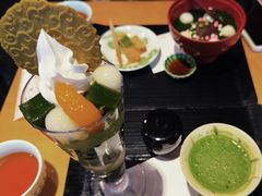 -伊藤久右卫门(宇治本店)