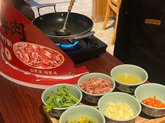-老阿爸鲜鱼土菜(园区永旺店)
