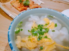 -新梅华·茶点餐厅(石路国际商城店)