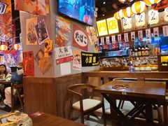 -白石的深夜食堂(济南万象城店)