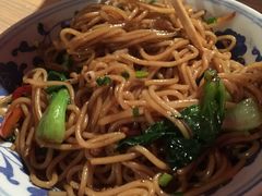 -小毛绝杀炒粉