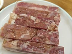 -陈记锅盖面(长江路店)