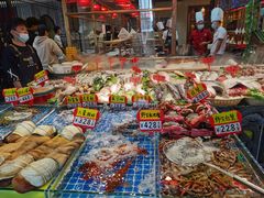 -抱德·潮汕味(琶洲店原惠城鱼仔)