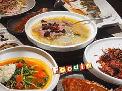 -德永枣香烤鸭(官舍店)