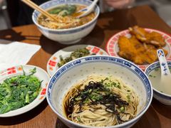 -辣肉面大王(天平路店)