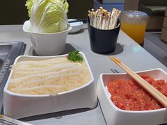 -海底捞火锅(泰安爱琴海店)