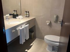 -广州白云机场雅高铂尔曼大酒店