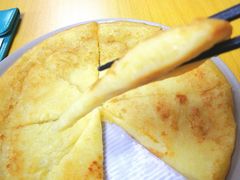 土豆饼-屋里家延边朝鲜族冷面(南园店)