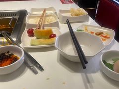 -海底捞大排档火锅(打浦路店)