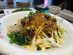 -灶座小锅烀饼·铁锅炖(道里店)