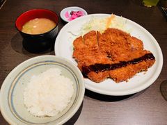 -矢场猪(名古屋站三井楼北馆店)