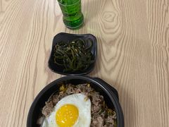 -韩聚园韩国料理(文灶店)