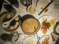 -奉天小馆·非遗东北菜(济南万象城店)